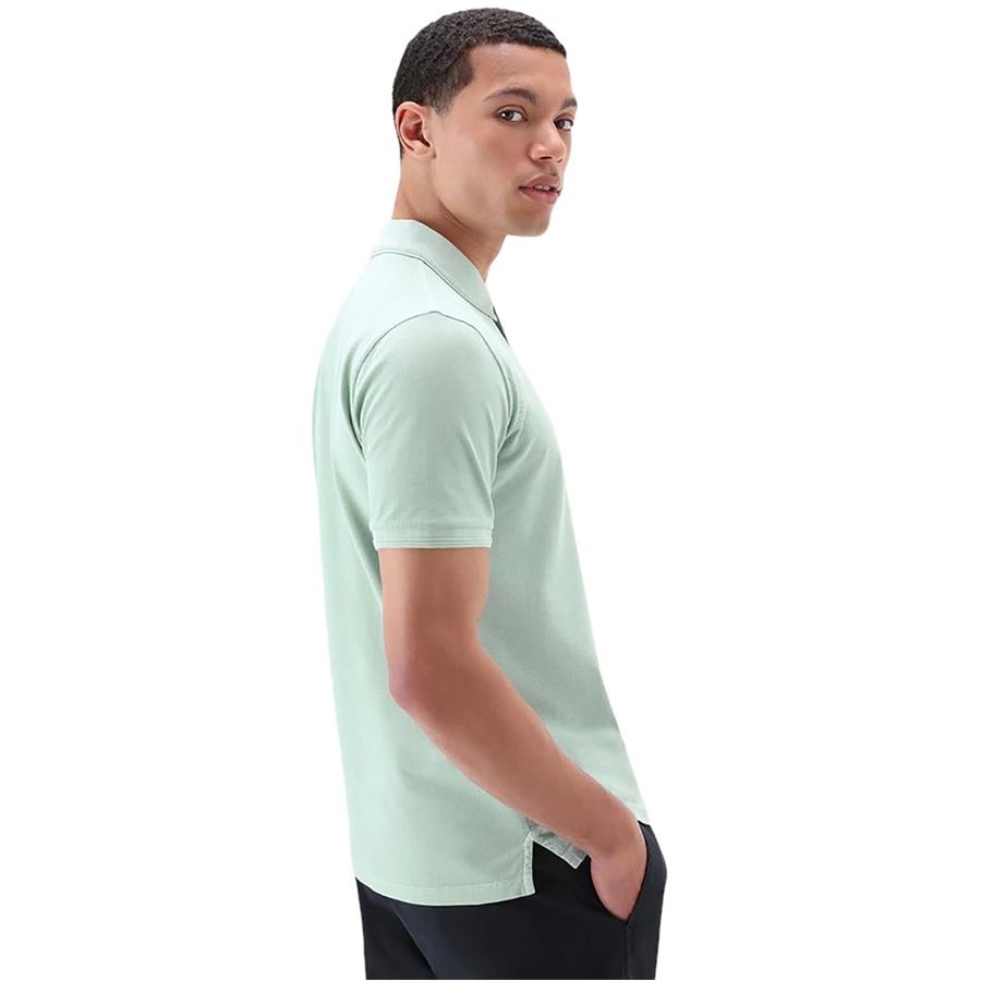 MACKINACK POLO Woolrich | CFWOPO0035MRUT14836585